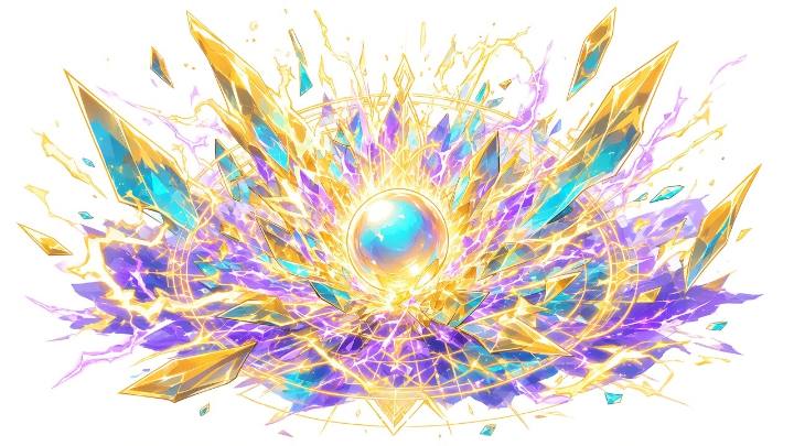珠爆