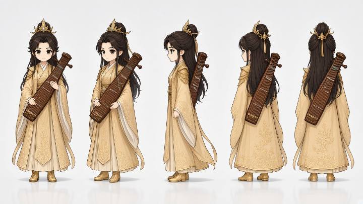 清商