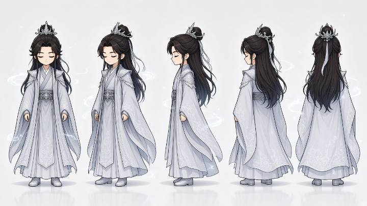 无梦