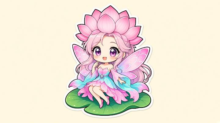 沙雕莲仙