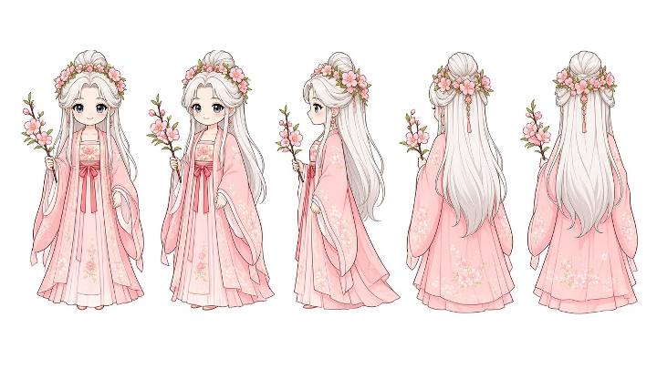 桃夭仙子