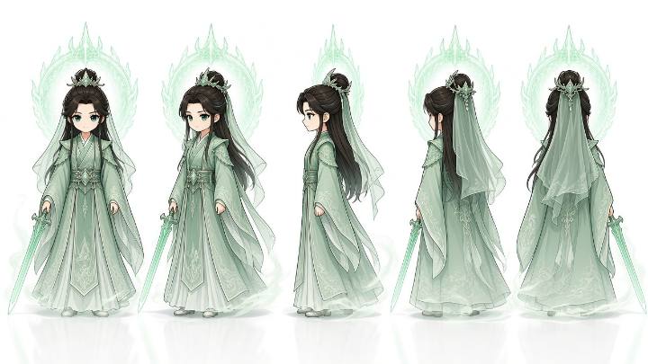 岚烟