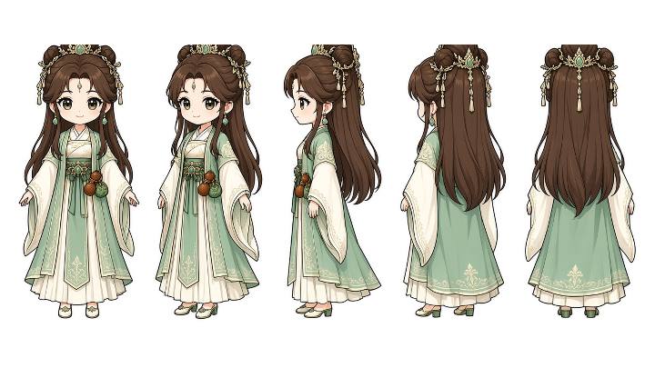 碧落药尊